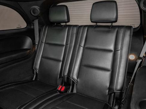 Used 2020 Dodge Durango R/T w/ Blacktop Package AWD/4WD image 29