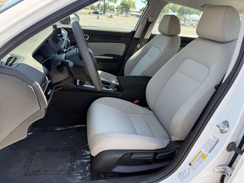 Used 2022 Honda Civic LX image 12