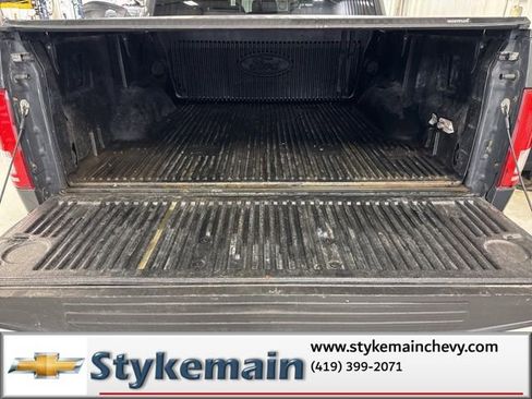 Used 2016 Ford F150 XLT w/ Equipment Group 302A Luxury image 13