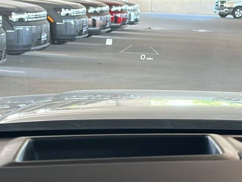 Used 2025 Hyundai Santa Fe Calligraphy FWD image 24