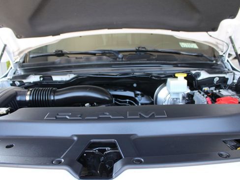 Used 2022 RAM 1500 Laramie AWD/4WD image 60
