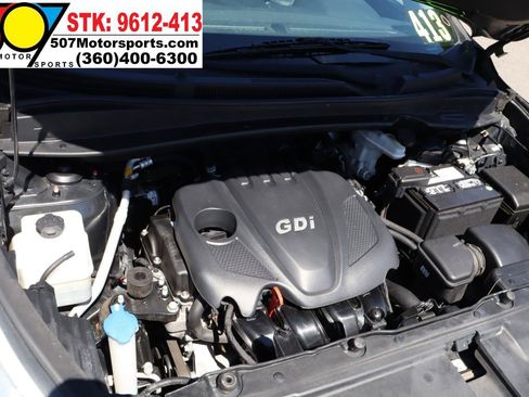 Used 2015 Hyundai Tucson SE FWD image 23