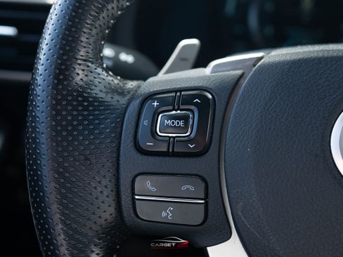 Used 2018 Lexus IS 300 F Sport image 24