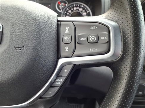 New 2026 RAM 2500 Tradesman w/ Bed Utility Group image 16