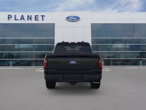 New 2026 Ford F150 STX w/ Equipment Group 200A RWD image 6