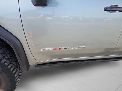 Used 2024 GMC Sierra 2500 AT4X w/ AT4X AEV Edition image 12