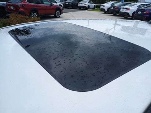 New 2025 Subaru Impreza 2.0i Sport image 6