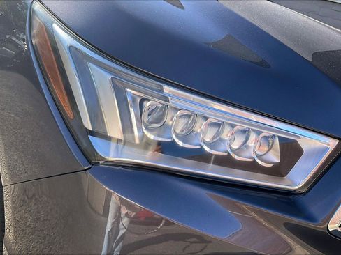 Used 2017 Acura MDX SH-AWD w/ Advance Package image 27