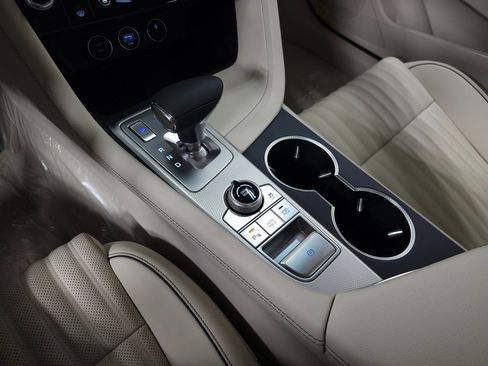 New 2026 Genesis G70 2.5T Prestige image 26