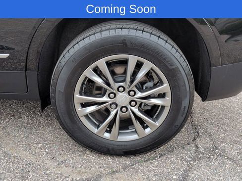 Used 2023 Cadillac XT5 Premium Luxury w/ LPO, Floor Liner Package AWD/4WD image 13