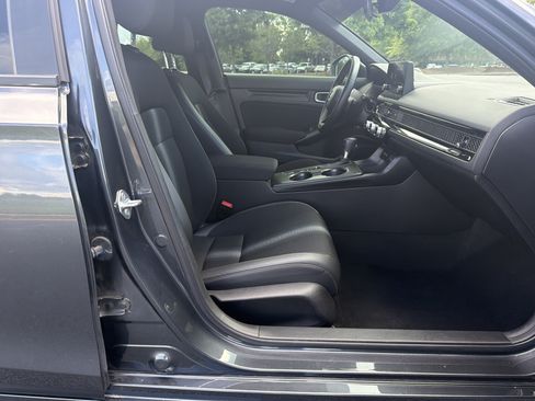 Used 2024 Honda Civic Sport image 26