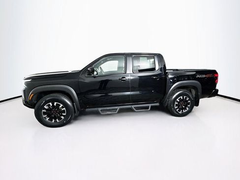 Used 2023 Nissan Frontier PRO-4X w/ Pro Convenience Package AWD/4WD image 8