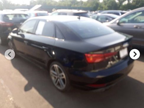 Used 2020 Audi A3 2.0T Premium w/ Final Edition Package FWD image 4