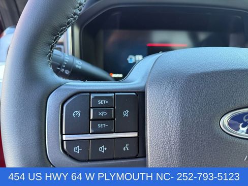 Used 2026 Ford F250 Lariat w/ Chrome Package AWD/4WD image 18