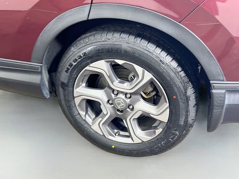 Used 2017 Honda CR-V EX image 25