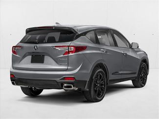 New 2026 Acura RDX SH-AWD video 2