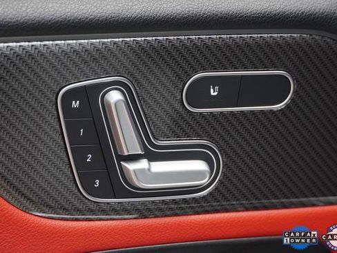 Used 2023 Mercedes-Benz GLB 35 AMG 4MATIC w/ Parking Assistance Package image 22