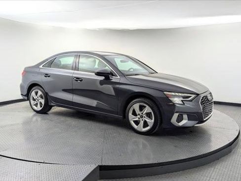 Used 2023 Audi A3 2.0T Premium w/ Convenience Package image 11