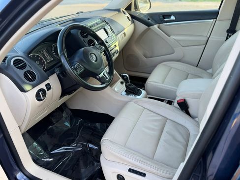 Used 2013 Volkswagen Tiguan S AWD/4WD image 33