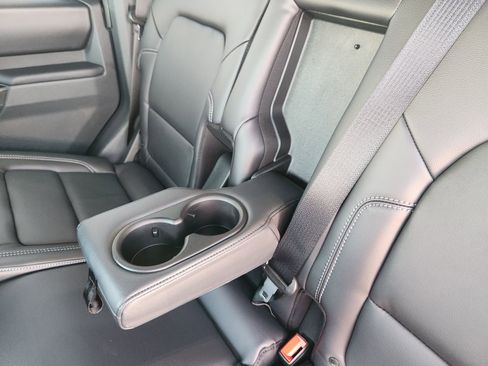 New 2026 Ford Bronco Outer Banks image 25