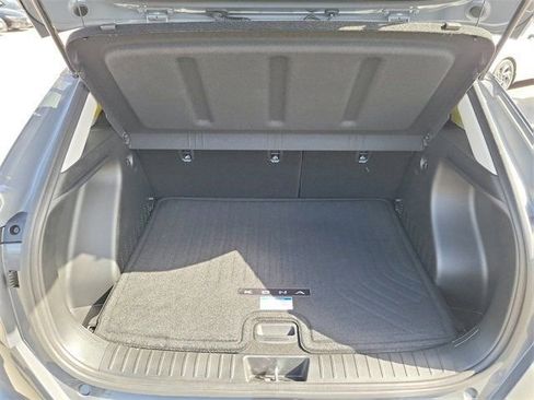New 2025 Hyundai Kona SEL image 18