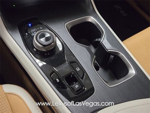 New 2026 Lexus RZ 350e 2WD image 21