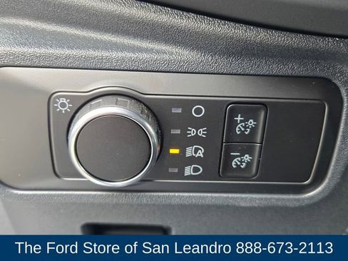 New 2025 Ford Bronco 2-Door image 23