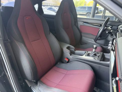 Used 2023 Honda Civic Si image 18
