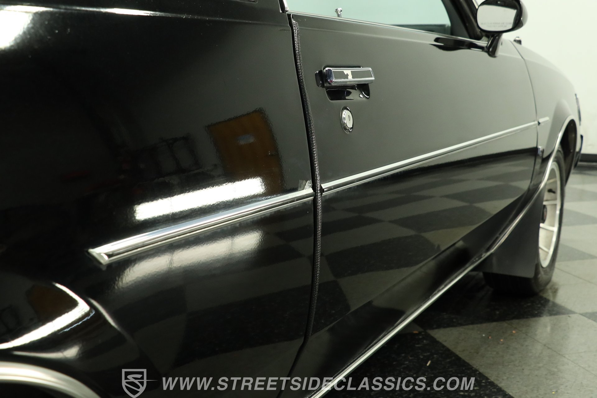 Used 1987 Buick Regal Coupe RWD image 27