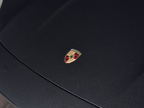 Used 2025 Porsche Taycan 4S w/ Premium Package image 6