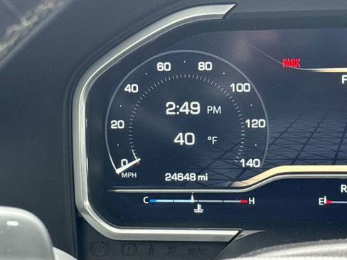 Used 2024 GMC Sierra 1500 Denali Ultimate image 22