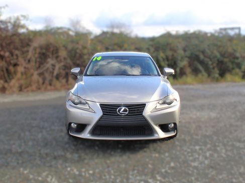 Used 2014 Lexus IS 250 image 2