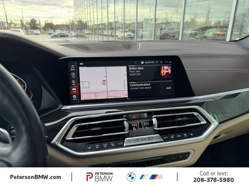 Used 2019 BMW X5 xDrive40i w/ Convenience Package image 28