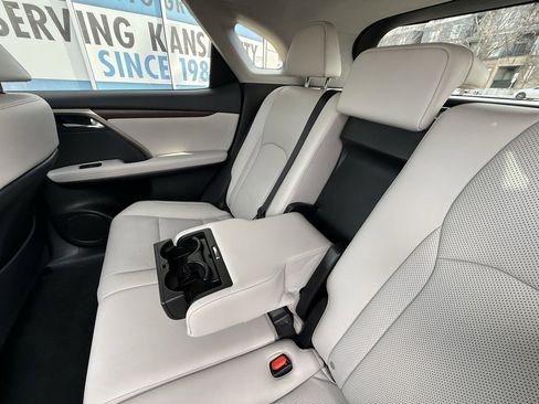 Used 2020 Lexus RX 350 AWD w/ Premium Package image 31