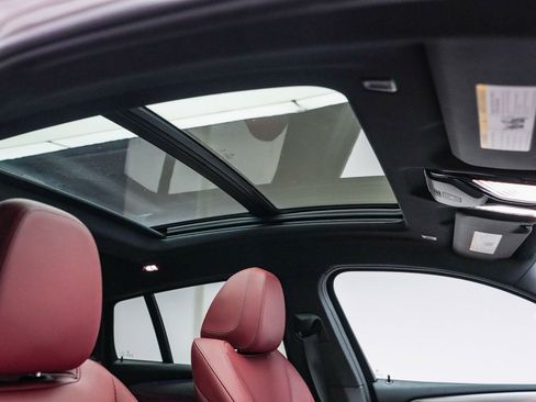 Certified 2023 BMW X4 xDrive30i w/ M Sport Package image 17