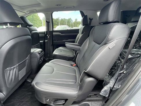 Certified 2025 Hyundai Palisade XRT image 10