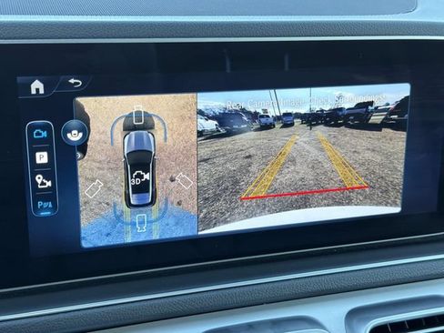 Used 2025 Mercedes-Benz GLE 350 4MATIC image 28