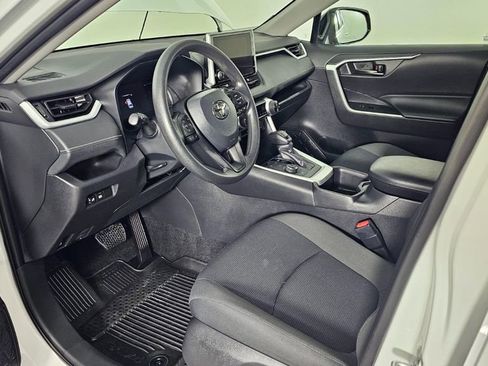 Used 2024 Toyota RAV4 LE image 17