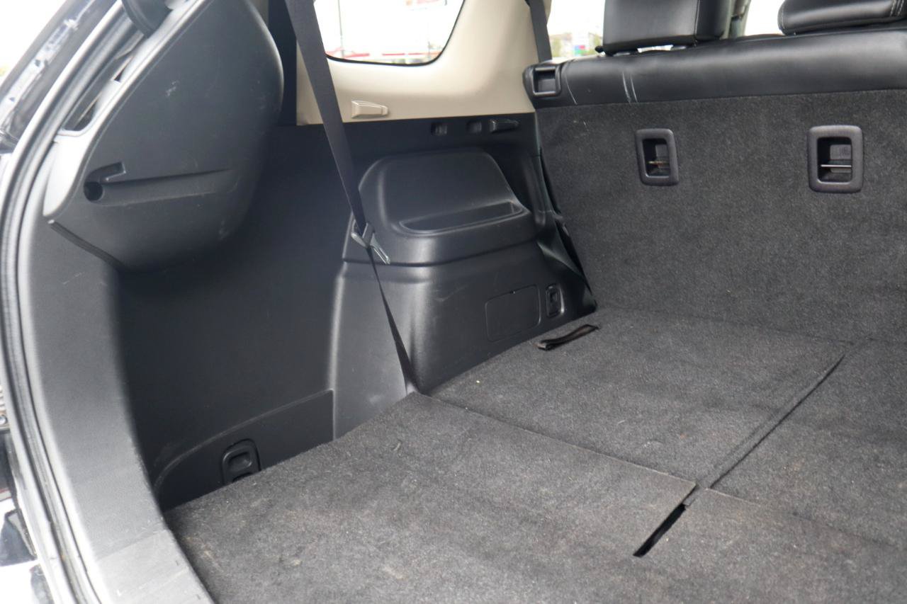Used 2019 Mitsubishi Outlander SEL AWD/4WD image 45