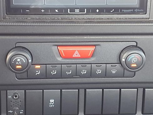 New 2025 Chevrolet Low Cab Forward 5500 XD image 15