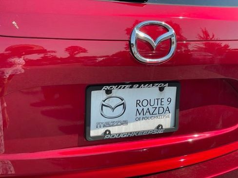 Certified 2023 MAZDA CX-5 AWD 2.5 S w/ Select Package image 31