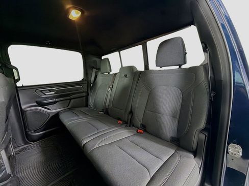 Used 2020 RAM 1500 Big Horn AWD/4WD image 24