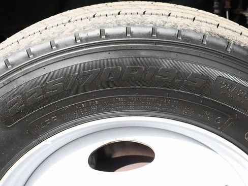 Used 2021 Ford F550 4x4 Regular Cab Super Duty image 43