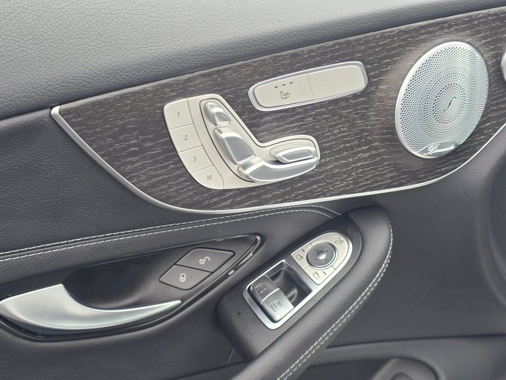 Used 2022 Mercedes-Benz C 300 Coupe image 30