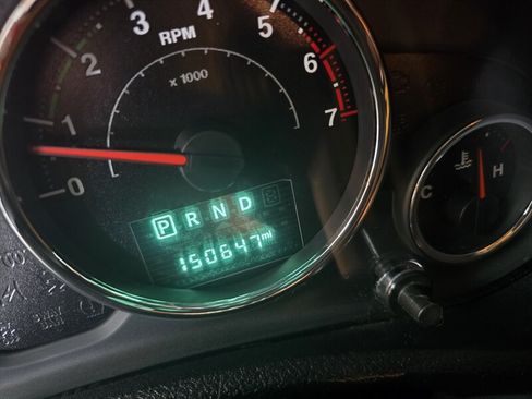 Used 2015 Jeep Wrangler Unlimited Sport w/ Power Convenience Group AWD/4WD image 22