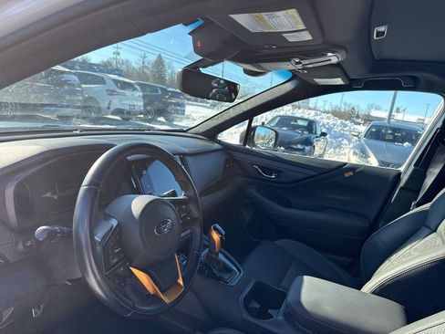 Used 2022 Subaru Outback Wilderness image 10