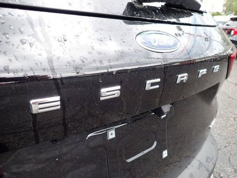 Used 2024 Ford Escape Active w/ Tech Pack #2 image 5