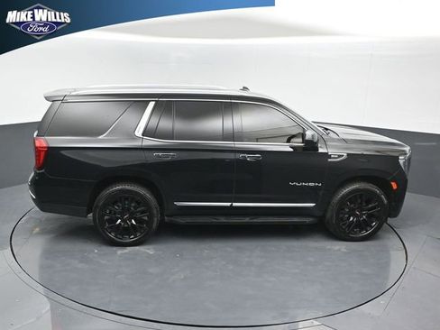 Used 2023 GMC Yukon SLT image 16