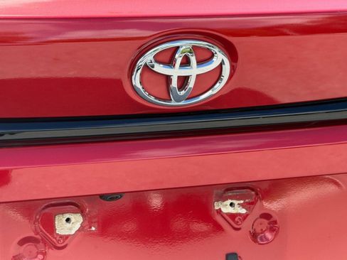 Used 2020 Toyota Corolla LE FWD image 44