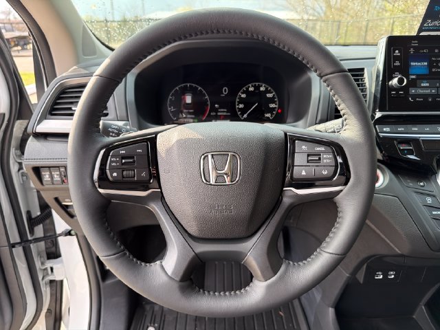 New 2026 Honda Odyssey EX-L image 17